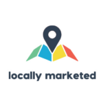 Locally Marketed logo