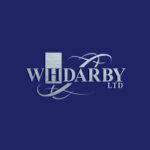 WH Darby logo