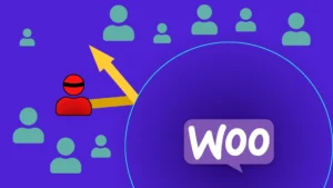 Reject fake spam WooCommerce orders