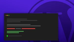 Repelling a WordPress hack in real-time
