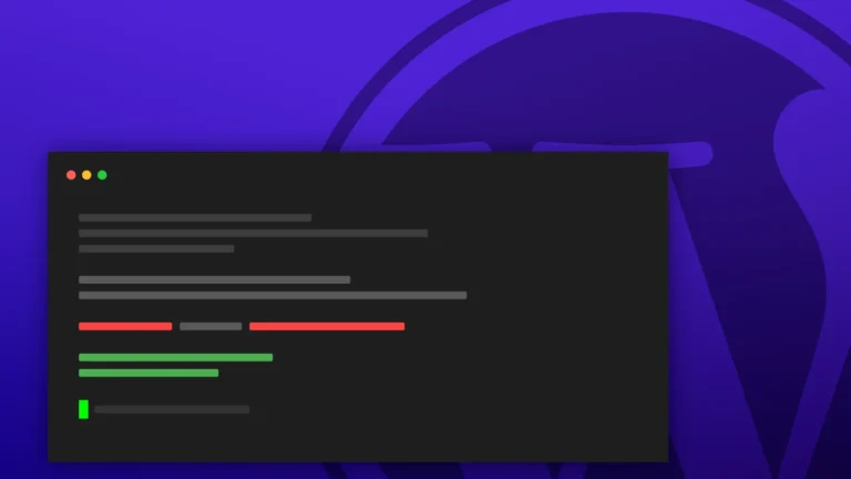 Repelling a WordPress hack