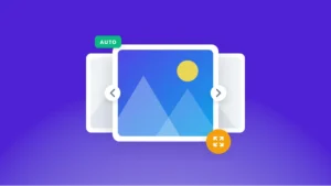 Automatic image lightbox plugin