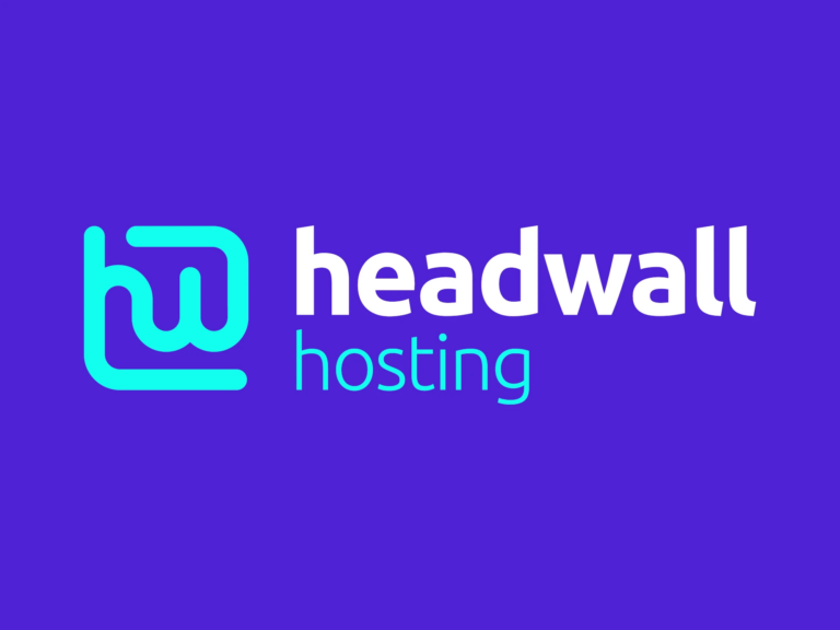 headwall hosting