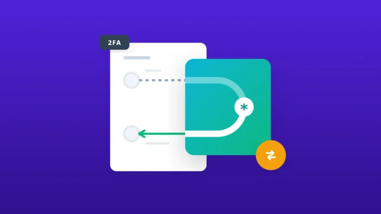 Authentication handshake