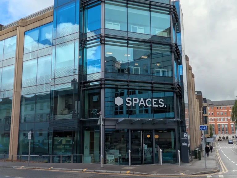 Spaces Works, Reading