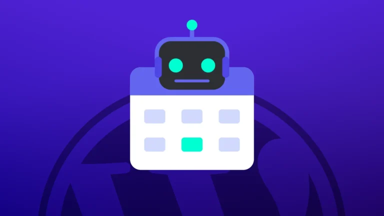 The Events Calendar and a crawler bot