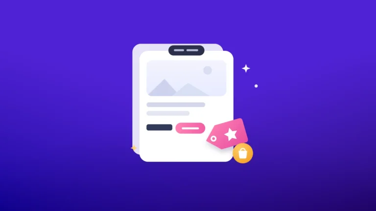 Fancy Product Page plugin