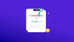 Remove "category" from slug