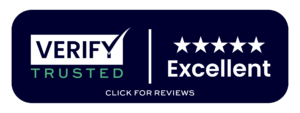 VerifyTrusted Excellent - Click for reviews VerifyTrusted Excellent - Click for reviews