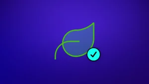 Renewing our green hosting credentials