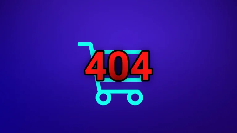 WooCommerce mini cart 404 script errors