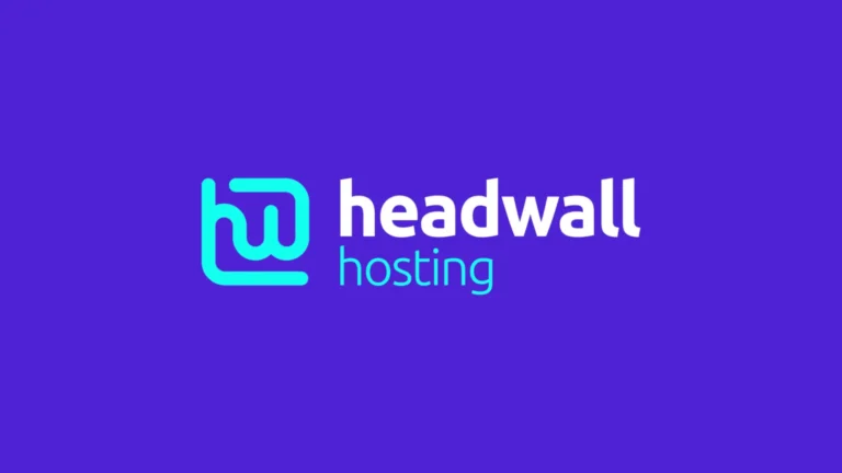 headwall hosting