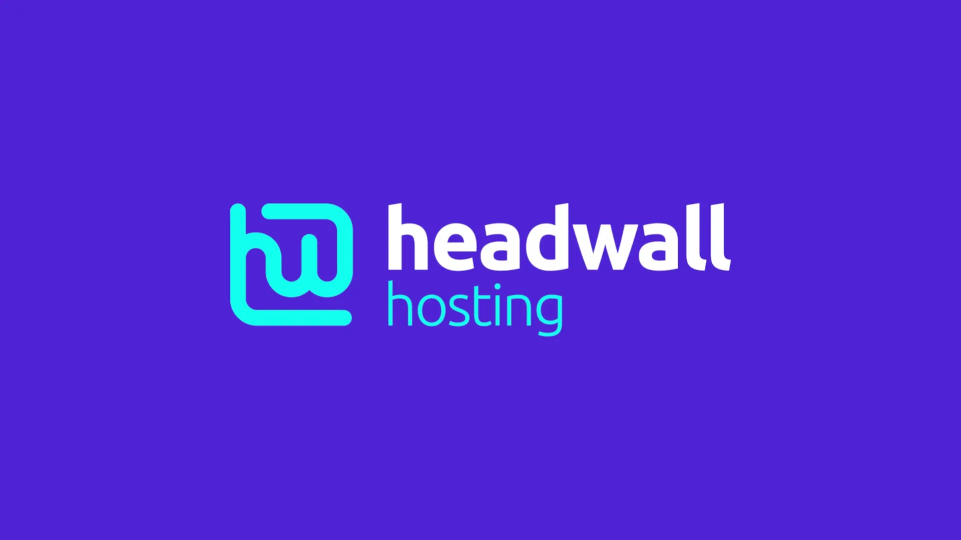 headwall hosting